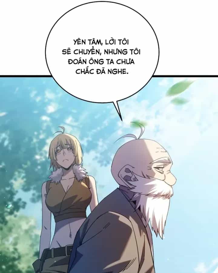 Vô Địch Bị Động Tạo Ra Tấn Sát Thương - Chương 182 - ảnh 58