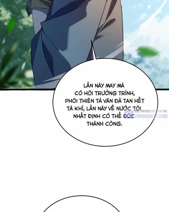 Vô Địch Bị Động Tạo Ra Tấn Sát Thương - Chương 182 - ảnh 59