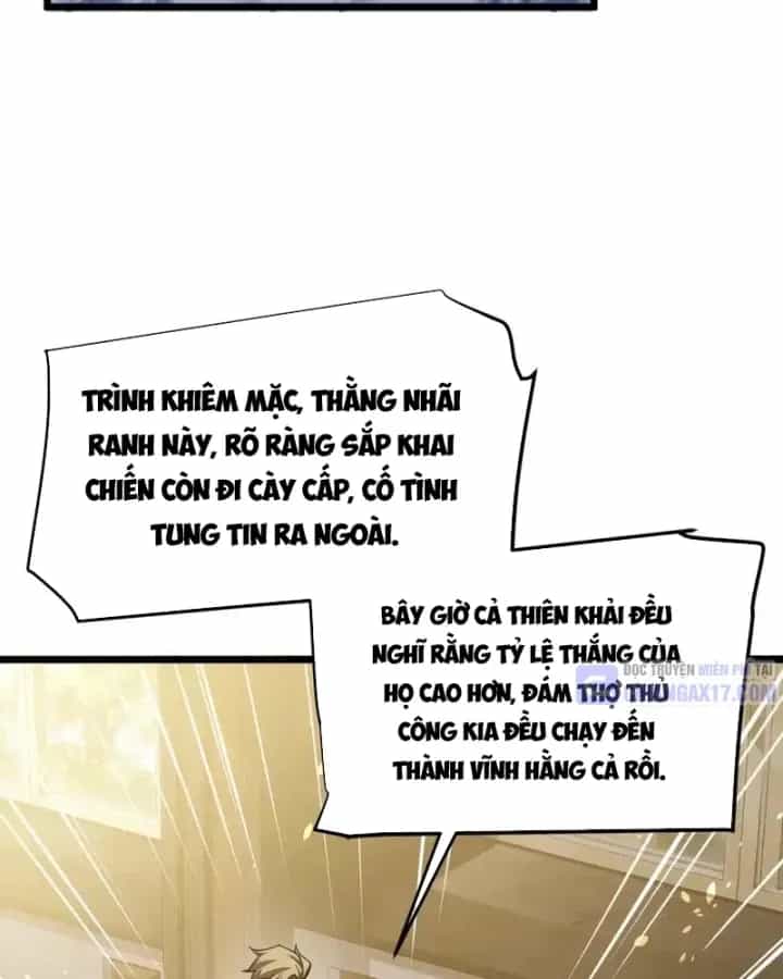 Vô Địch Bị Động Tạo Ra Tấn Sát Thương - Chương 183 - ảnh 101