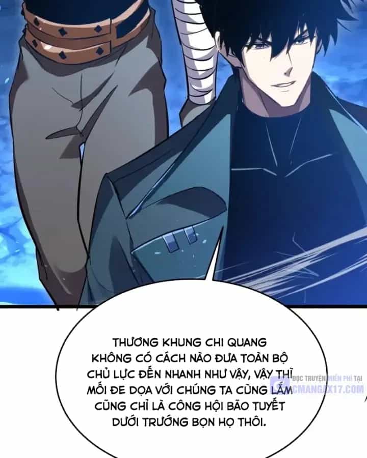 Vô Địch Bị Động Tạo Ra Tấn Sát Thương - Chương 184 - ảnh 112