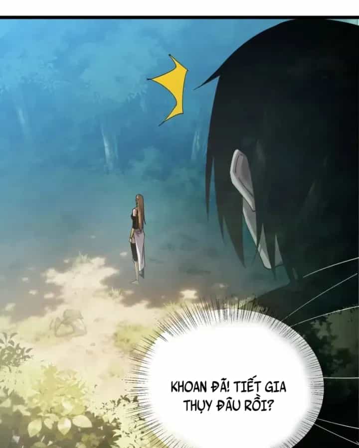 Vô Địch Bị Động Tạo Ra Tấn Sát Thương - Chương 184 - ảnh 33