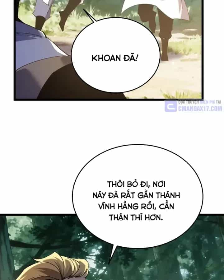 Vô Địch Bị Động Tạo Ra Tấn Sát Thương - Chương 184 - ảnh 49