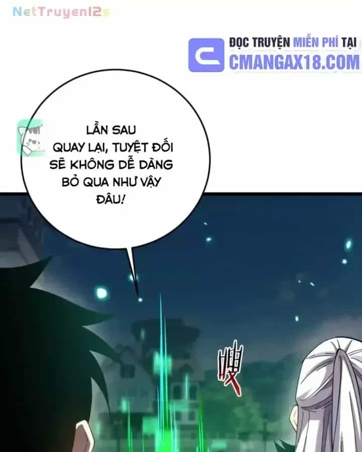 Vô Địch Bị Động Tạo Ra Tấn Sát Thương - Chương 187 - ảnh 106