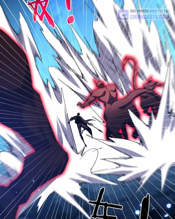 Vô Địch Bị Động Tạo Ra Tấn Sát Thương - Chương 190 - ảnh 66