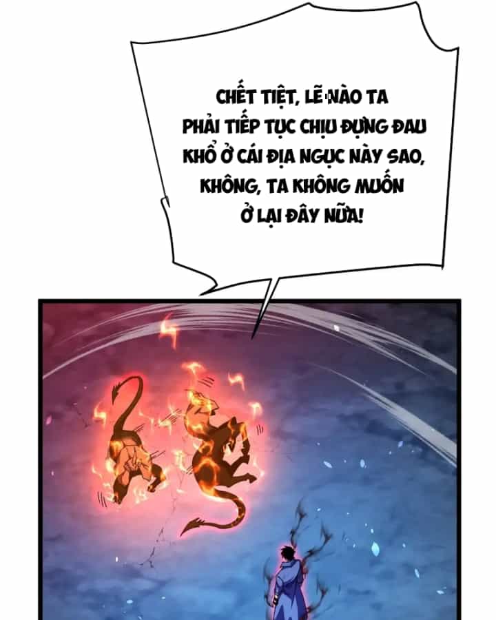 Vô Địch Bị Động Tạo Ra Tấn Sát Thương - Chương 190 - ảnh 83
