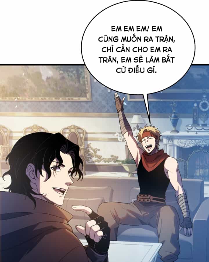Vô Địch Bị Động Tạo Ra Tấn Sát Thương - Chương 198 - ảnh 10