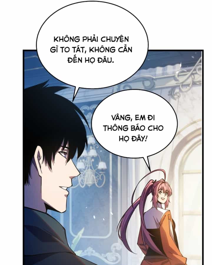 Vô Địch Bị Động Tạo Ra Tấn Sát Thương - Chương 198 - ảnh 26