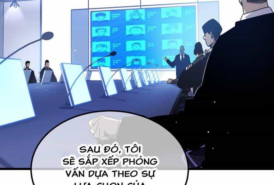 Vô Địch Bị Động Tạo Ra Tấn Sát Thương - Chương 27 - ảnh 125