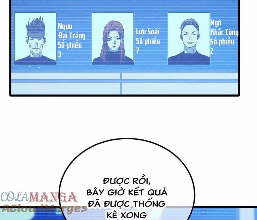 Vô Địch Bị Động Tạo Ra Tấn Sát Thương - Chương 27 - ảnh 142