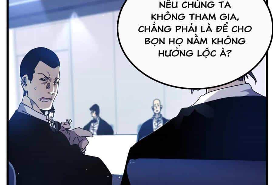 Vô Địch Bị Động Tạo Ra Tấn Sát Thương - Chương 27 - ảnh 160