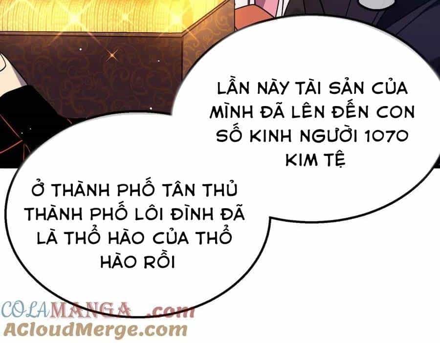 Vô Địch Bị Động Tạo Ra Tấn Sát Thương - Chương 30 - ảnh 212