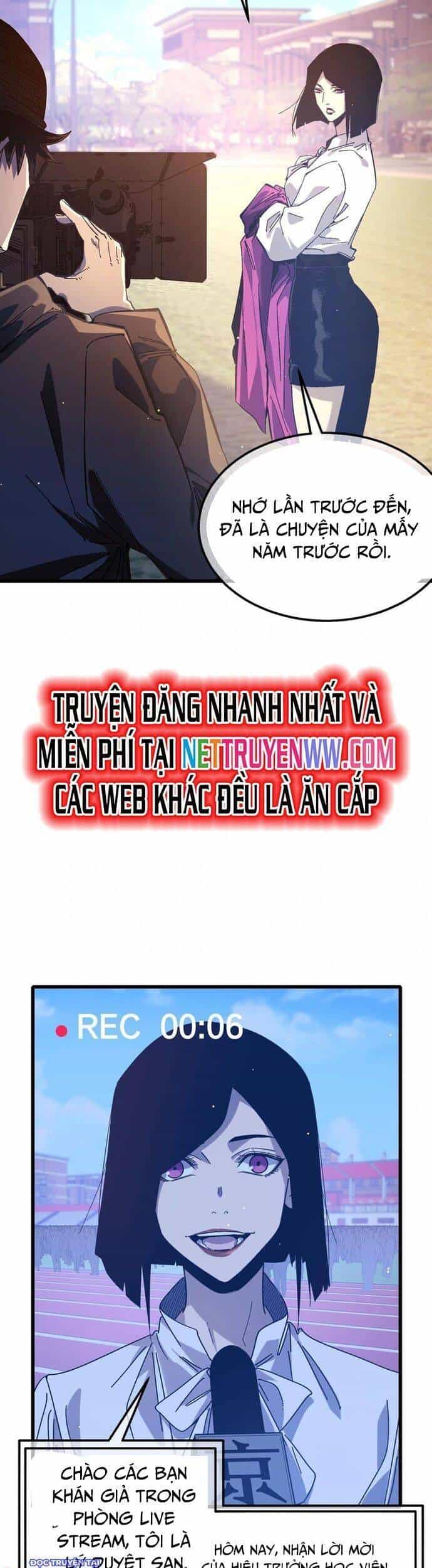 Vô Địch Bị Động Tạo Ra Tấn Sát Thương - Chương 51 - ảnh 19