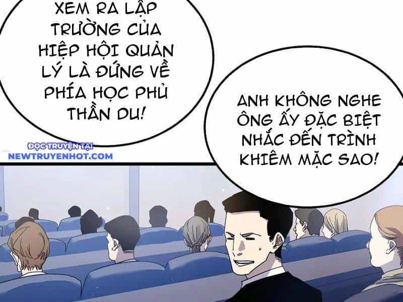 Vô Địch Bị Động Tạo Ra Tấn Sát Thương - Chương 53 - ảnh 137