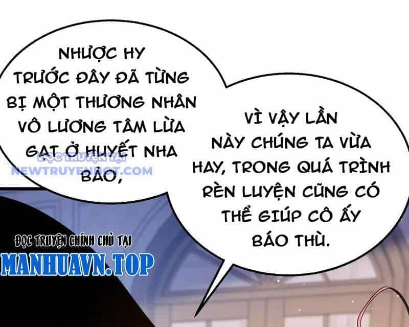 Vô Địch Bị Động Tạo Ra Tấn Sát Thương - Chương 56 - ảnh 116