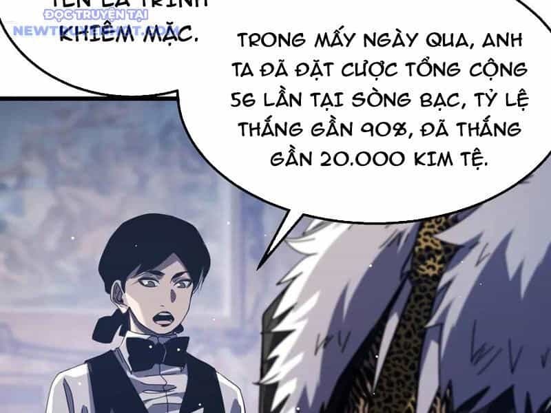Vô Địch Bị Động Tạo Ra Tấn Sát Thương - Chương 58 - ảnh 151