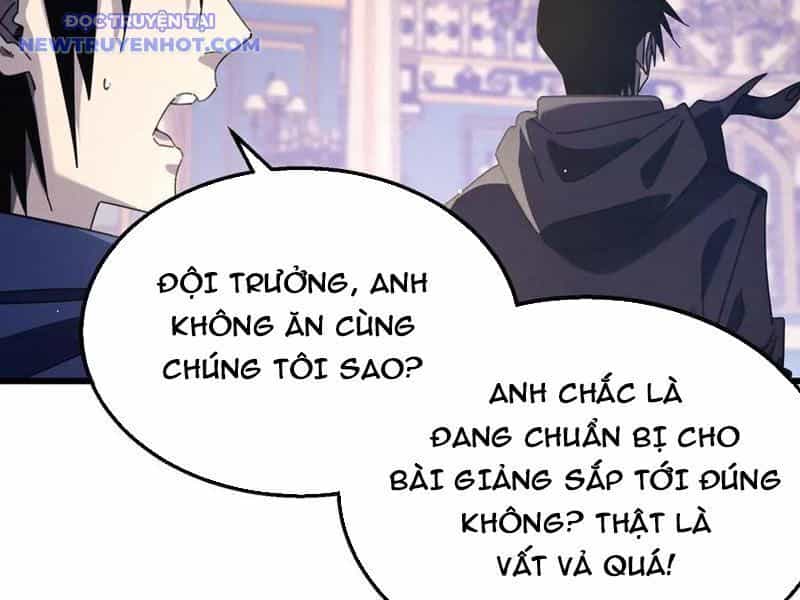 Vô Địch Bị Động Tạo Ra Tấn Sát Thương - Chương 58 - ảnh 58