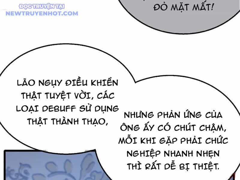 Vô Địch Bị Động Tạo Ra Tấn Sát Thương - Chương 58 - ảnh 91