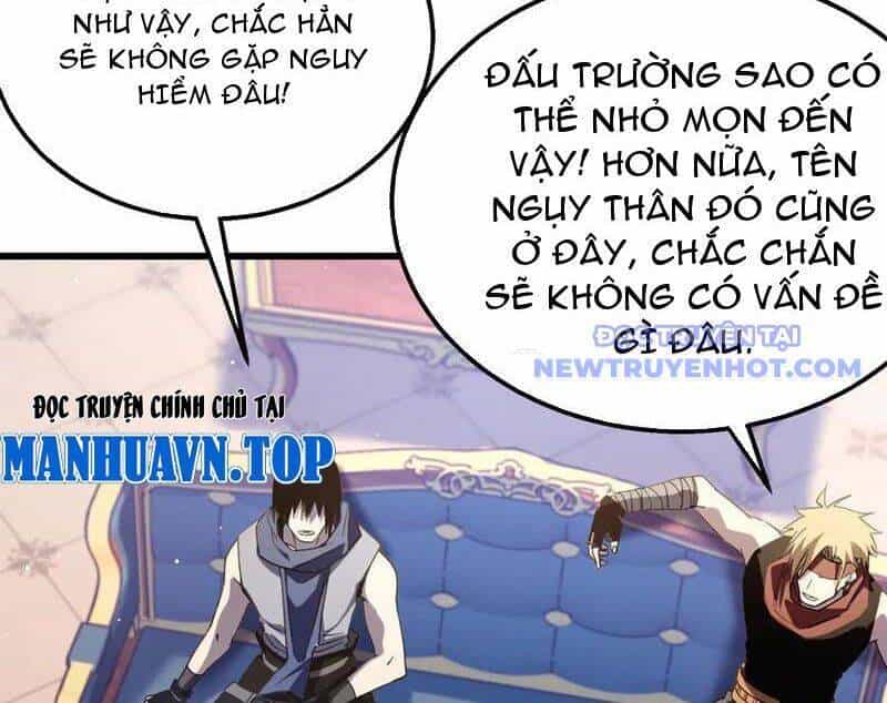 Vô Địch Bị Động Tạo Ra Tấn Sát Thương - Chương 60 - ảnh 29