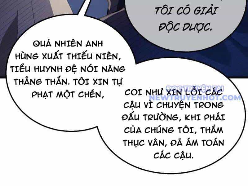 Vô Địch Bị Động Tạo Ra Tấn Sát Thương - Chương 60 - ảnh 62