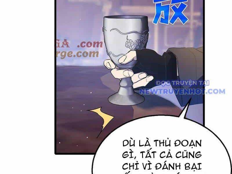 Vô Địch Bị Động Tạo Ra Tấn Sát Thương - Chương 60 - ảnh 64