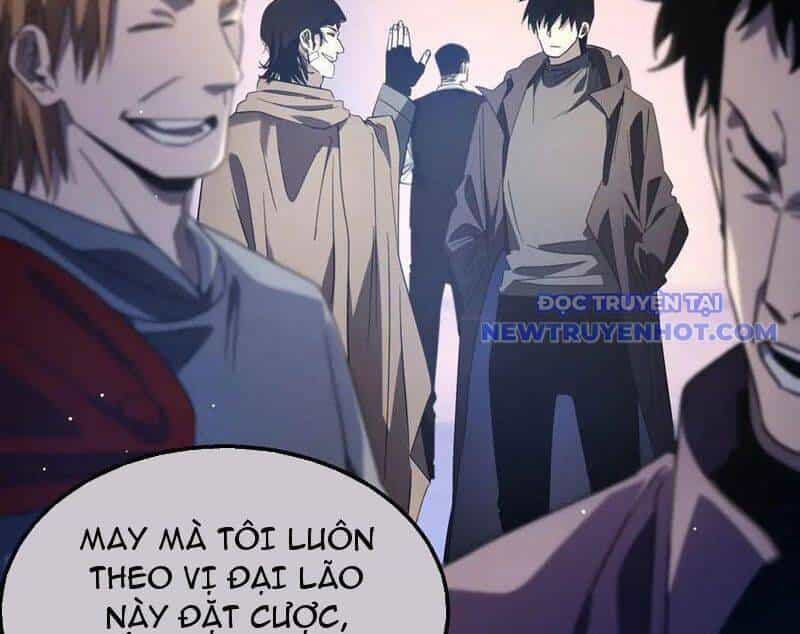 Vô Địch Bị Động Tạo Ra Tấn Sát Thương - Chương 60 - ảnh 8
