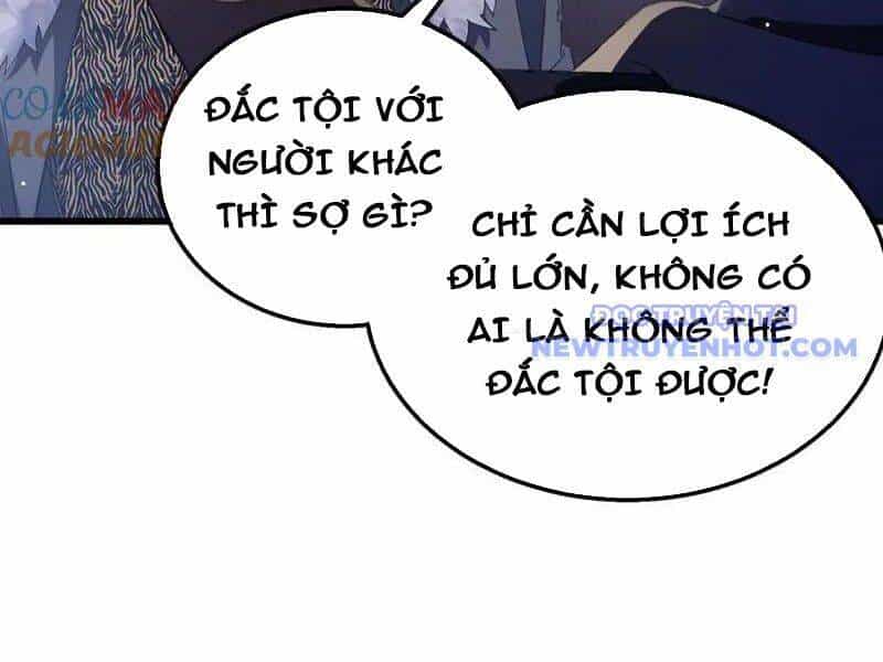 Vô Địch Bị Động Tạo Ra Tấn Sát Thương - Chương 60 - ảnh 80