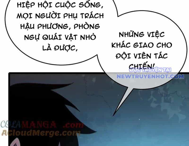 Vô Địch Bị Động Tạo Ra Tấn Sát Thương - Chương 73 - ảnh 18