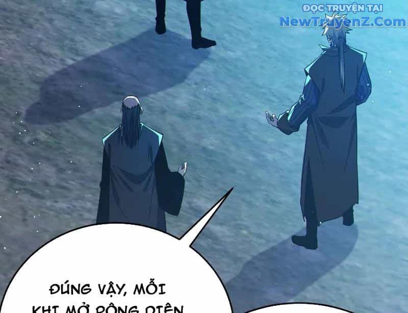 Vô Địch Bị Động Tạo Ra Tấn Sát Thương - Chương 76 - ảnh 74
