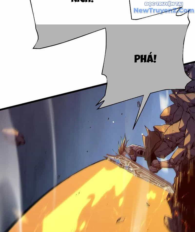 Vô Địch Bị Động Tạo Ra Tấn Sát Thương - Chương 77 - ảnh 99