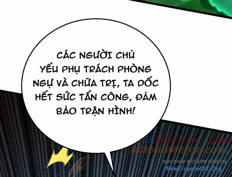 Vô Địch Bị Động Tạo Ra Tấn Sát Thương - Chương 92 - ảnh 25