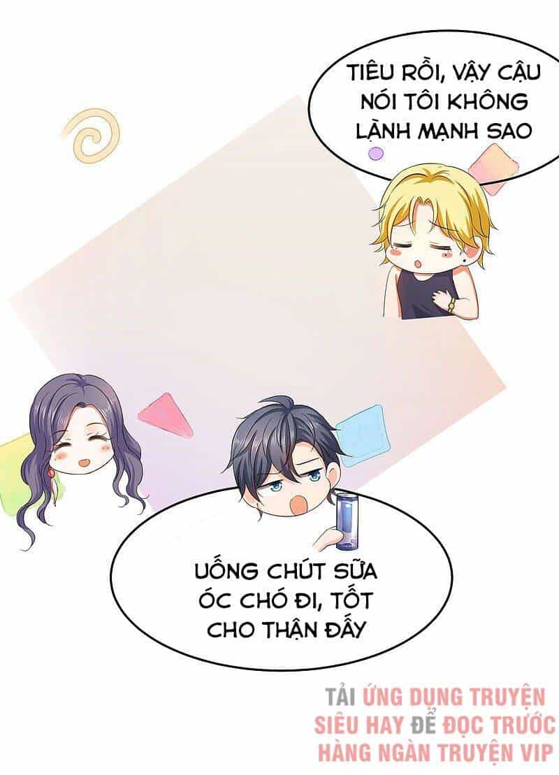 Vô Địch Học Bạ Hệ Thống - Chương 1 - ảnh 9