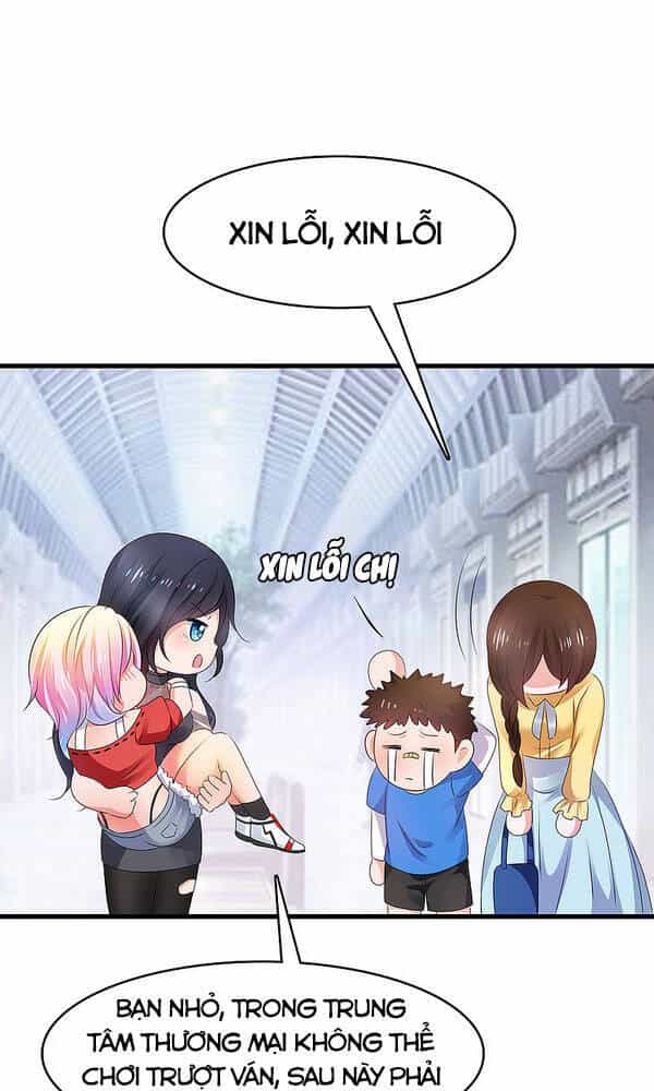 Vô Địch Học Bạ Hệ Thống - Chương 101 - ảnh 8
