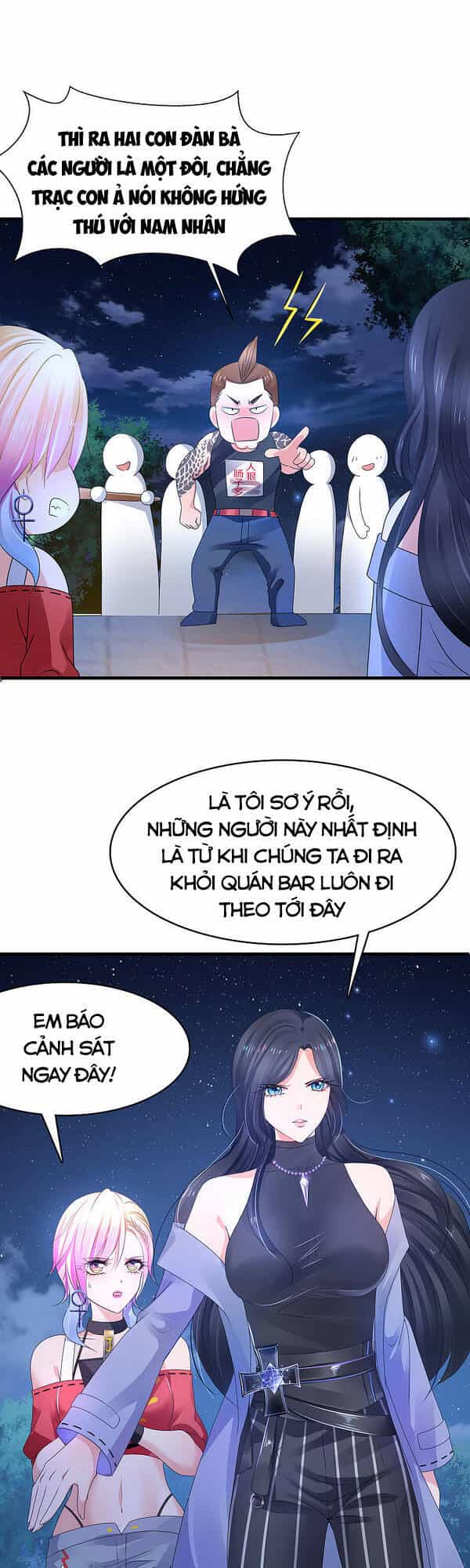 Vô Địch Học Bạ Hệ Thống - Chương 103 - ảnh 15