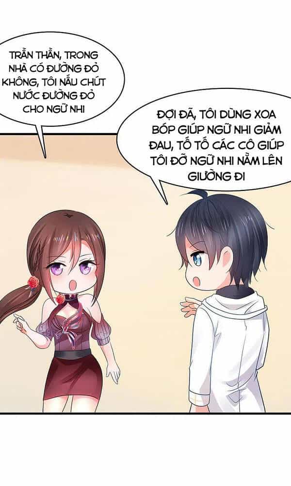 Vô Địch Học Bạ Hệ Thống - Chương 107 - ảnh 18
