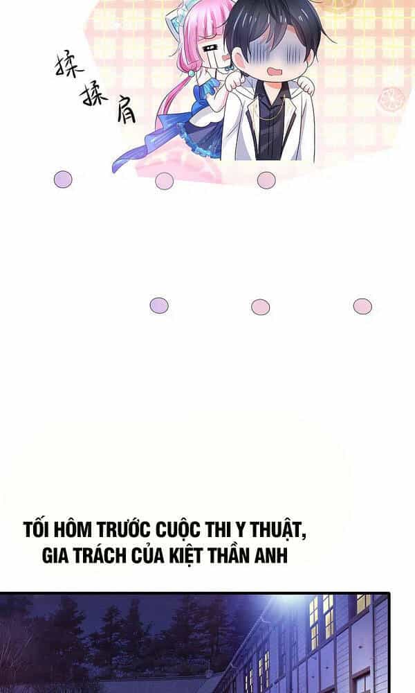 Vô Địch Học Bạ Hệ Thống - Chương 108 - ảnh 12