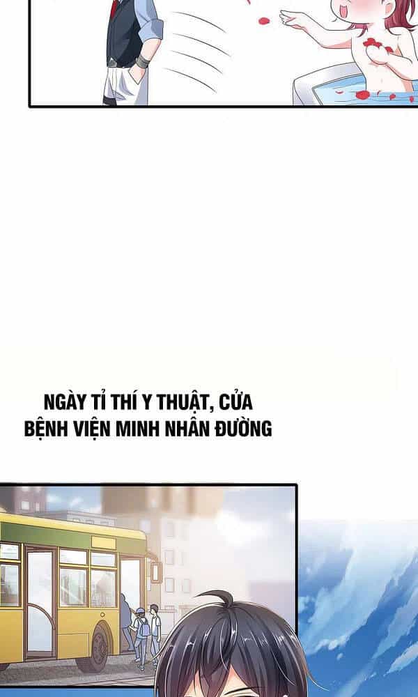 Vô Địch Học Bạ Hệ Thống - Chương 108 - ảnh 16
