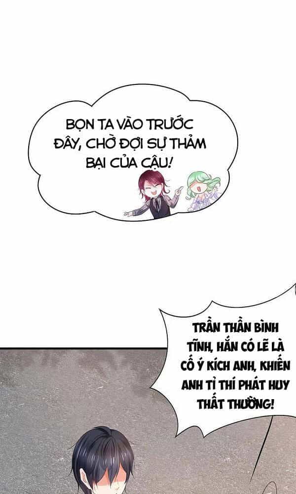 Vô Địch Học Bạ Hệ Thống - Chương 108 - ảnh 27