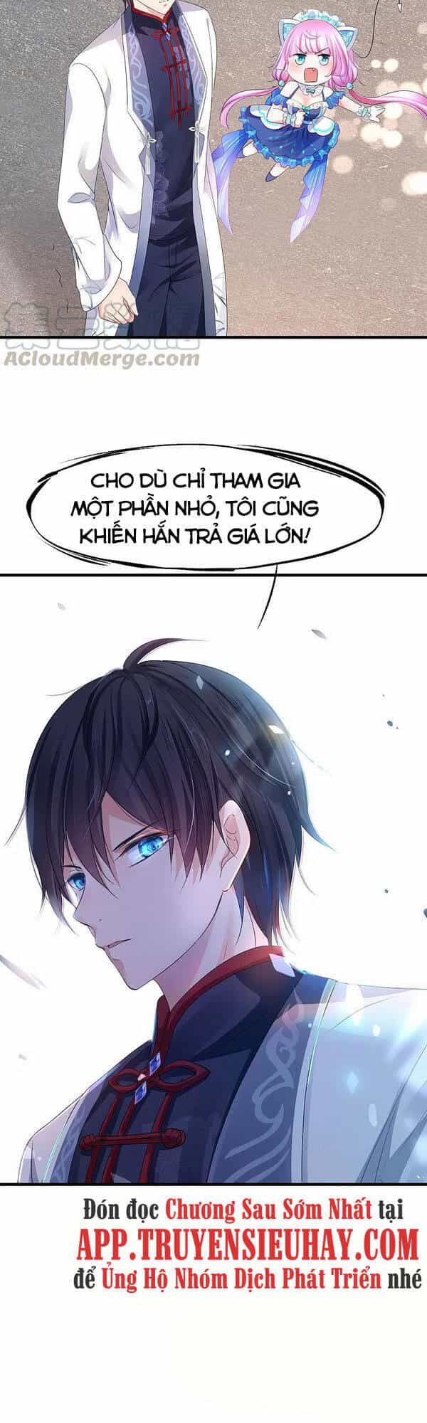 Vô Địch Học Bạ Hệ Thống - Chương 108 - ảnh 28
