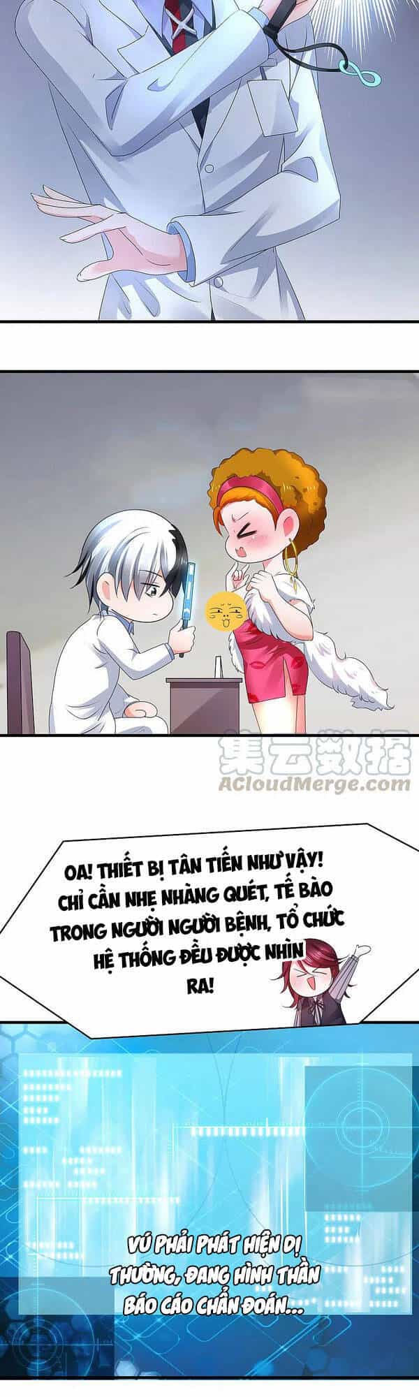 Vô Địch Học Bạ Hệ Thống - Chương 109 - ảnh 11