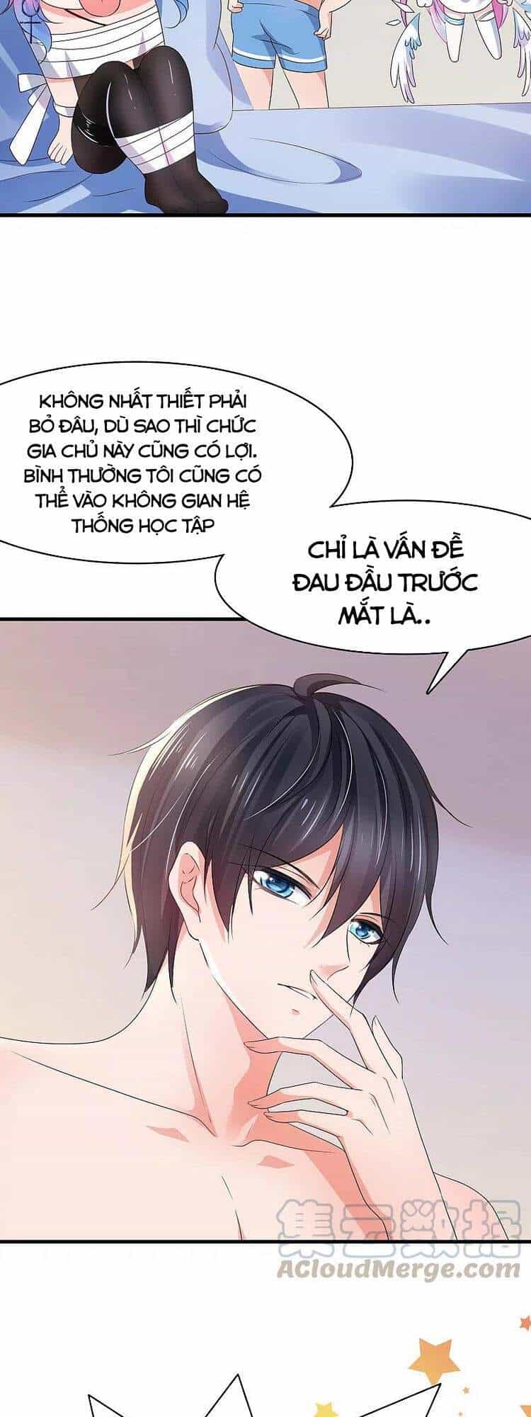Vô Địch Học Bạ Hệ Thống - Chương 114 - ảnh 11
