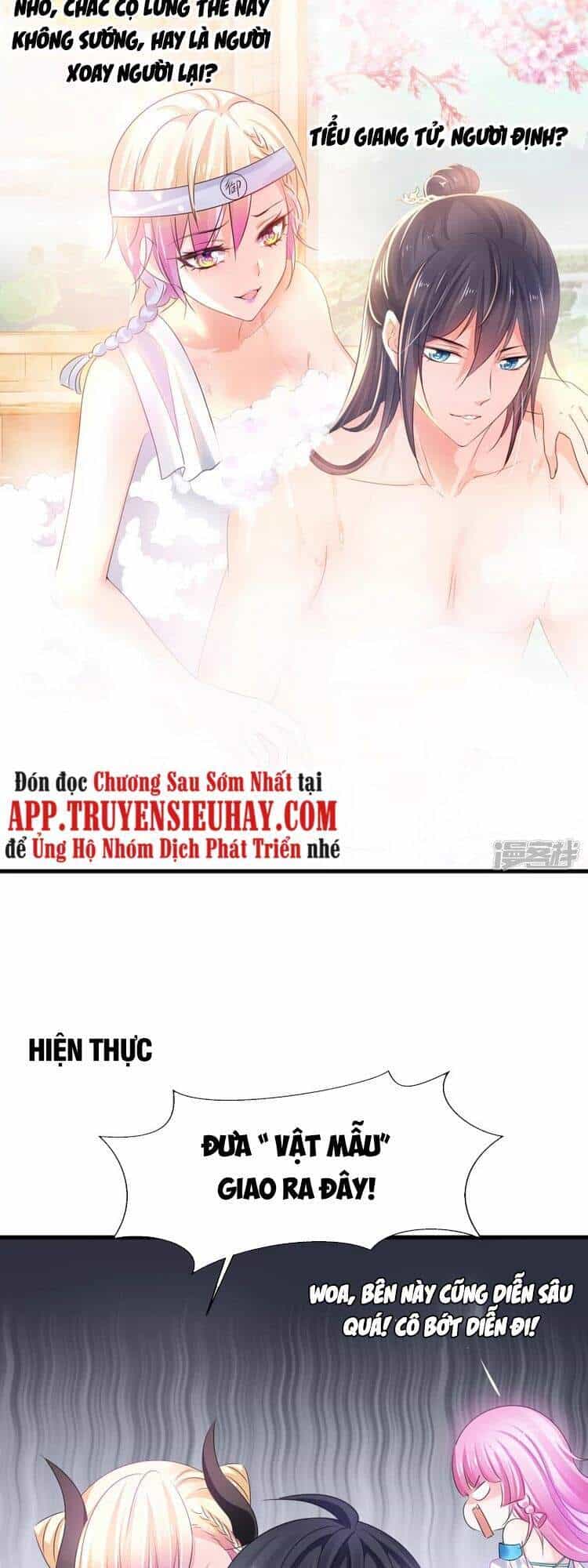 Vô Địch Học Bạ Hệ Thống - Chương 115 - ảnh 19