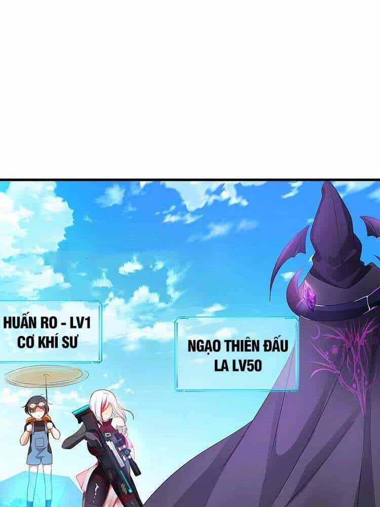 Vô Địch Học Bạ Hệ Thống - Chương 121 - ảnh 14