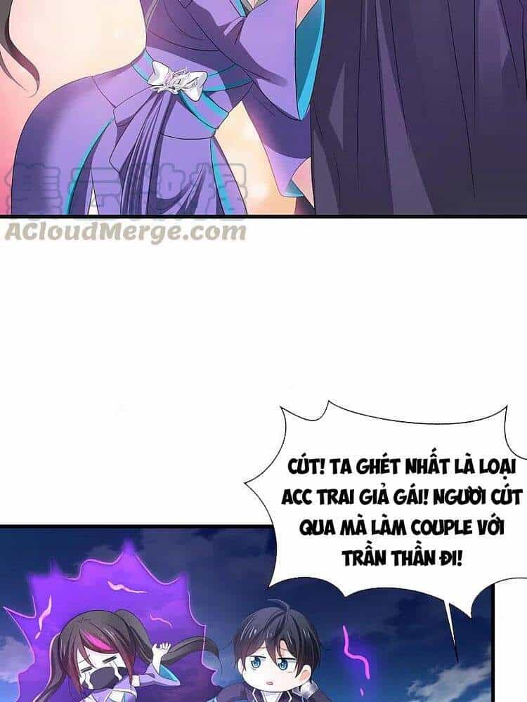 Vô Địch Học Bạ Hệ Thống - Chương 122 - ảnh 16
