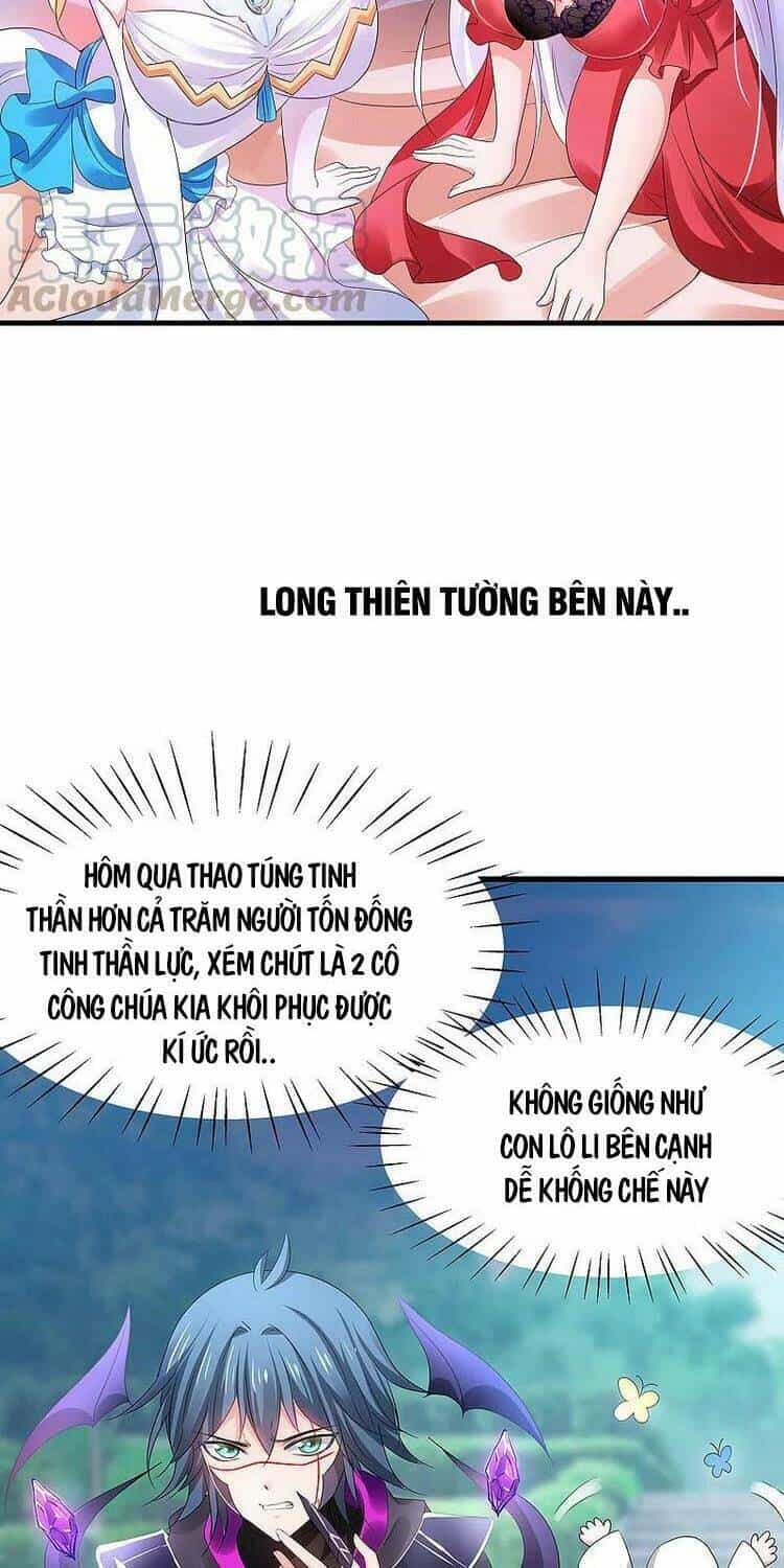 Vô Địch Học Bạ Hệ Thống - Chương 124 - ảnh 8