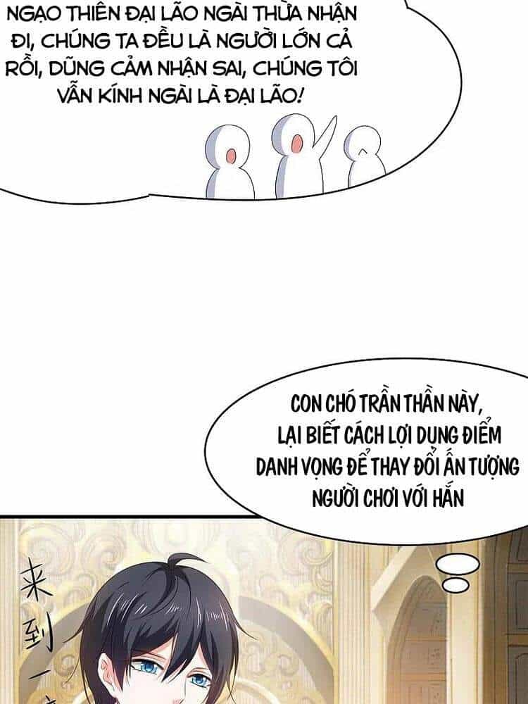 Vô Địch Học Bạ Hệ Thống - Chương 126 - ảnh 23