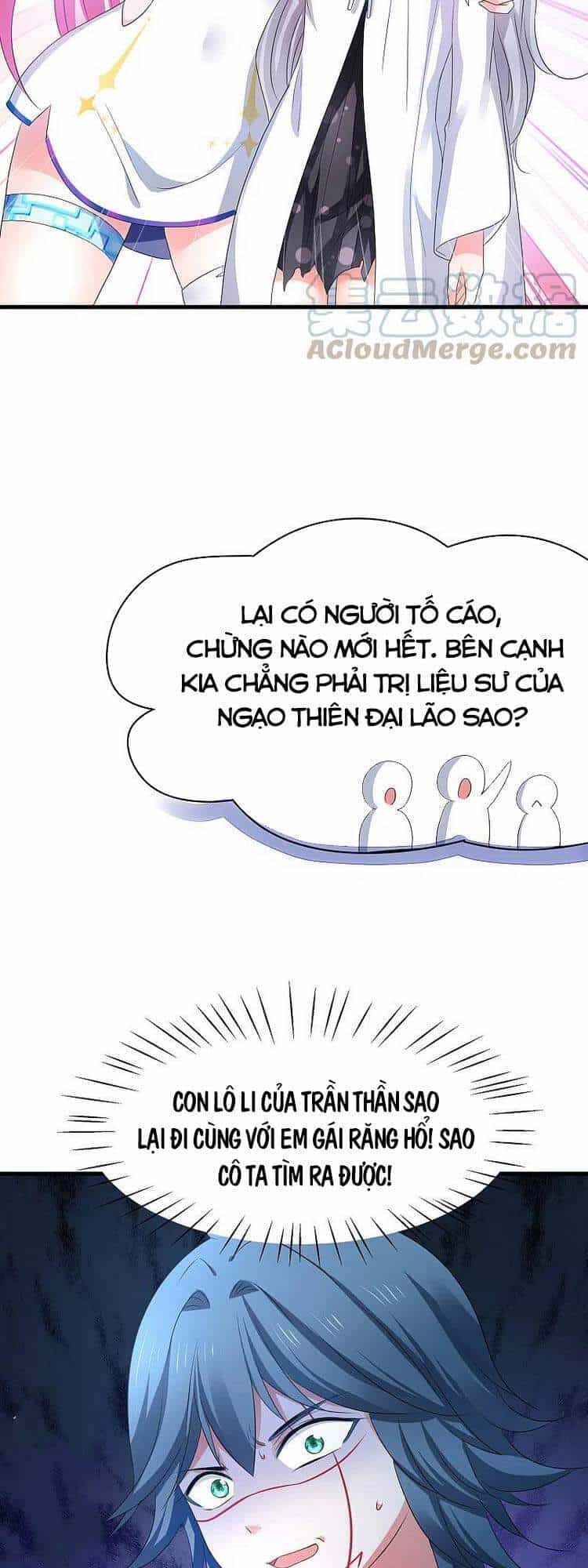 Vô Địch Học Bạ Hệ Thống - Chương 127 - ảnh 3