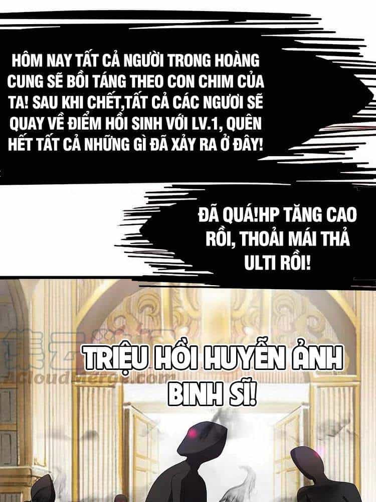 Vô Địch Học Bạ Hệ Thống - Chương 128 - ảnh 6
