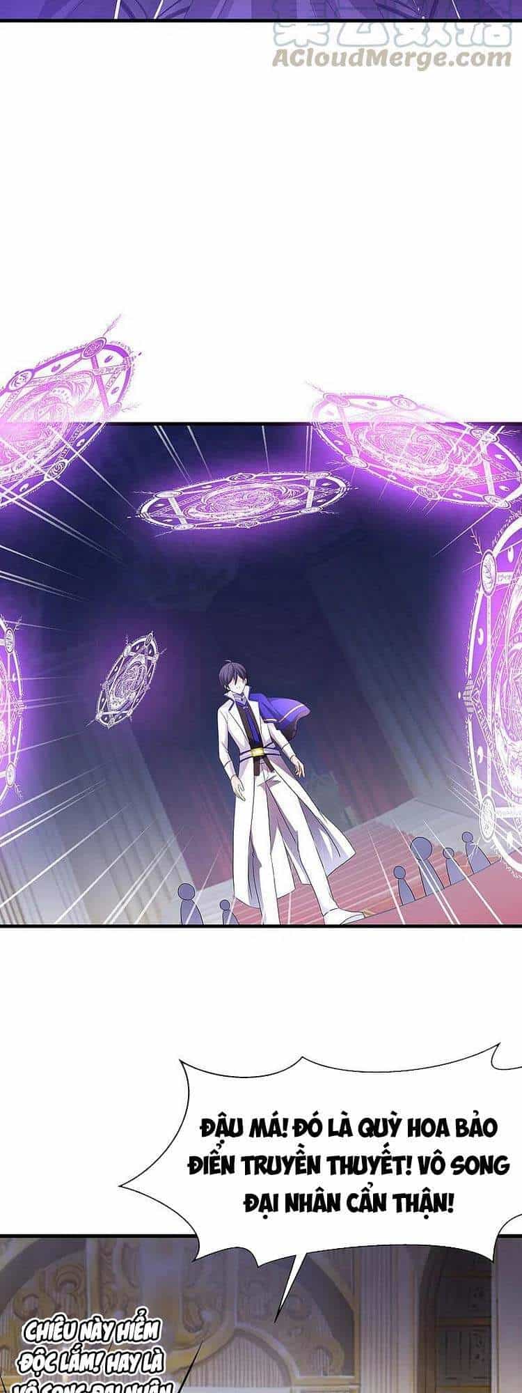 Vô Địch Học Bạ Hệ Thống - Chương 130 - ảnh 32