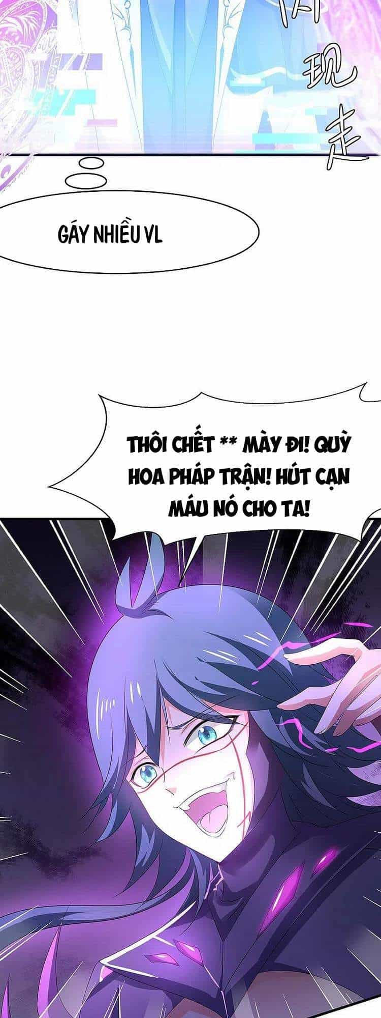 Vô Địch Học Bạ Hệ Thống - Chương 130 - ảnh 36