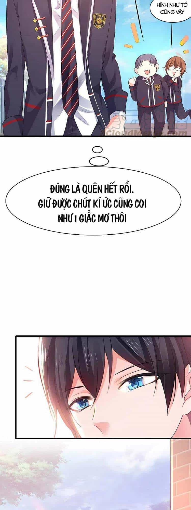 Vô Địch Học Bạ Hệ Thống - Chương 131 - ảnh 7